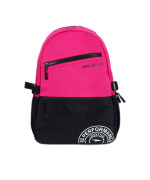 GO BACKPACK