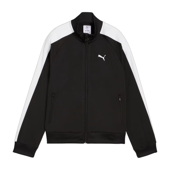 T7 ALWAYS ON TRACK JACKET G