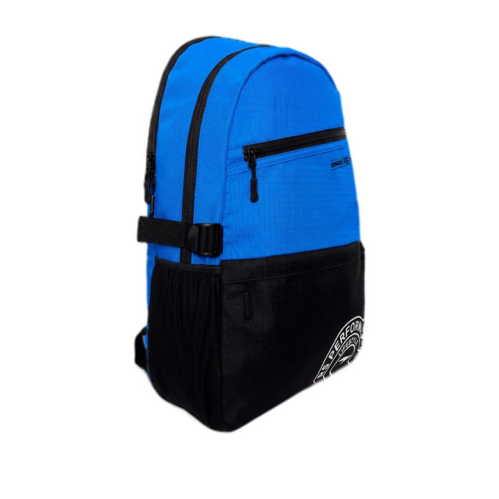 GO BACKPACK