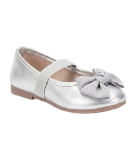 ZAPATILLA CON ELASTICA
