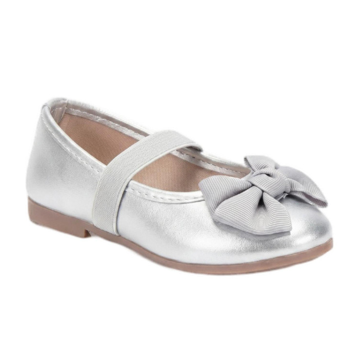 ZAPATILLA CON ELASTICA