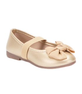 ZAPATILLA CON ELASTICA