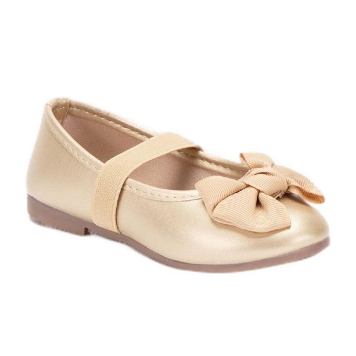 ZAPATILLA CON ELASTICA