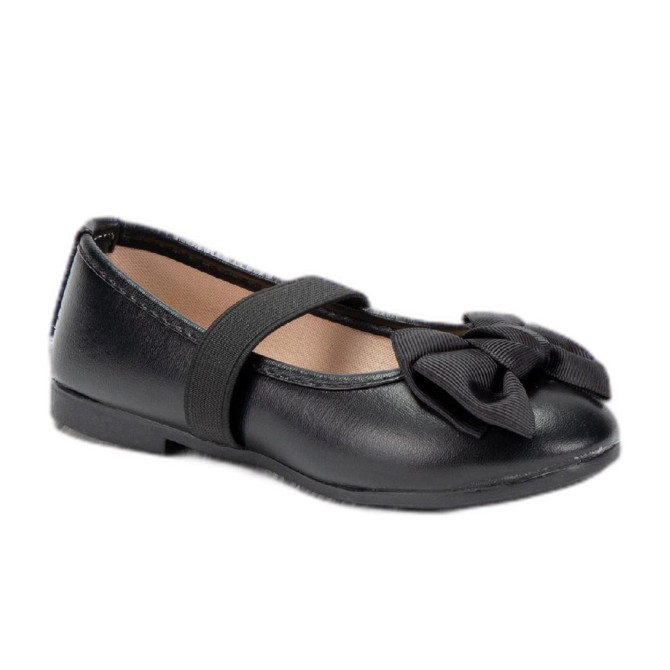 ZAPATILLA CON ELASTICA