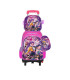 MOCHILA K-POP HUNTERS SET 3 PIEZAS