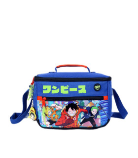LONCHERA ONE PIECE GEAR UP