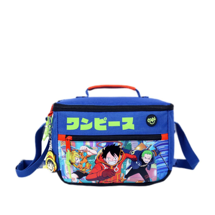 LONCHERA ONE PIECE GEAR UP