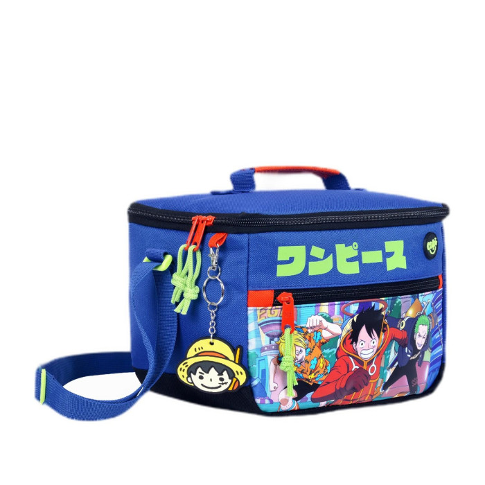 LONCHERA ONE PIECE GEAR UP