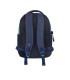 MOCHILA/MORRAL TALLA M DELTA GRADIENT WAVES