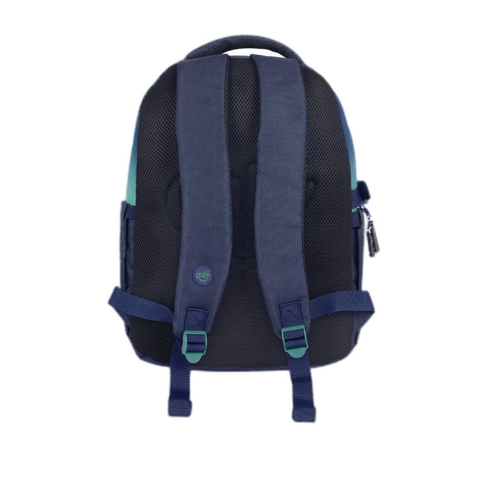 MOCHILA/MORRAL TALLA M DELTA GRADIENT WAVES