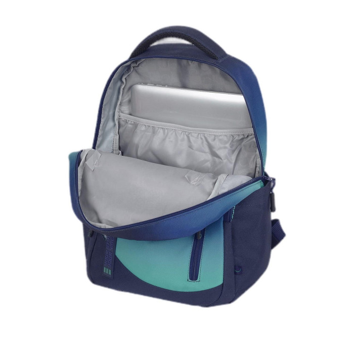 MOCHILA/MORRAL TALLA M DELTA GRADIENT WAVES