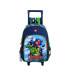 MOCHILA / MORRAL GRANDE CON RUEDAS AVENGERS