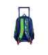 MOCHILA / MORRAL GRANDE CON RUEDAS AVENGERS