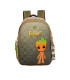 MOCHILA/MORRAL GRANDE  GROOT