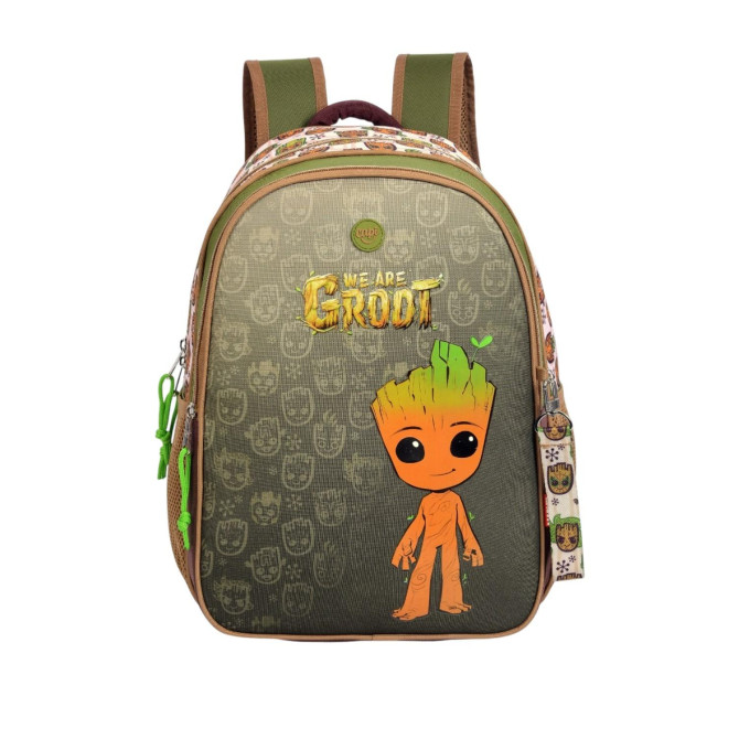 MOCHILA/MORRAL GRANDE  GROOT