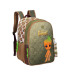 MOCHILA/MORRAL GRANDE  GROOT
