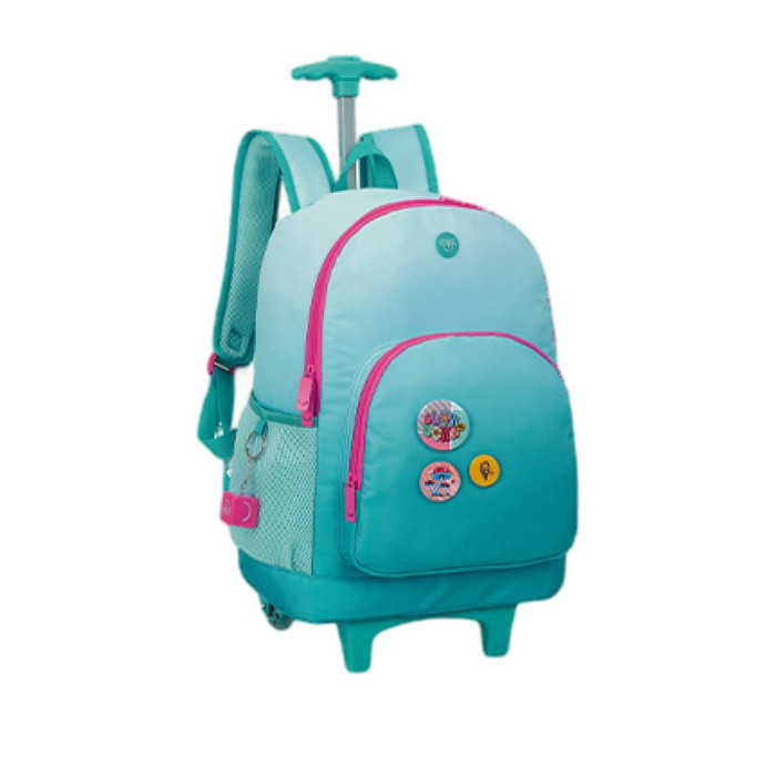 MORRAL GRANDE CON RUEDAS JOY GRADIENTE