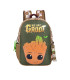 MOCHILA/MORRAL MEDIANO  GROOT