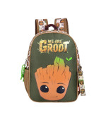 MOCHILA/MORRAL MEDIANO  GROOT