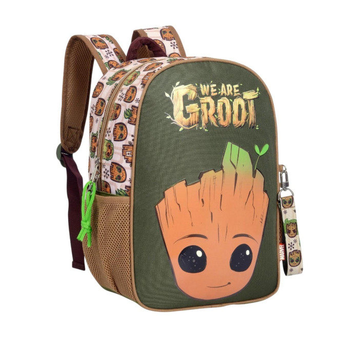 MOCHILA/MORRAL MEDIANO  GROOT