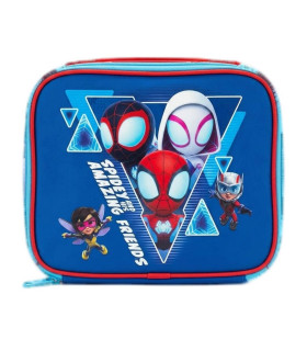 LONCHERA SPIDEY CLASSIC