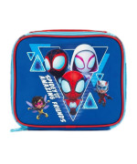 LONCHERA SPIDEY CLASSIC
