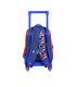 MOCHILA / MORRAL MED. CON RUEDAS GO S