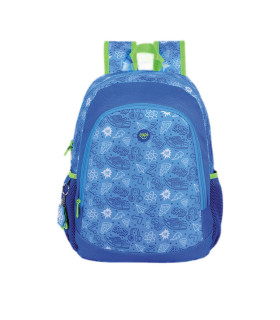 MOCHILA/MORRAL GRANDE  STICKERS