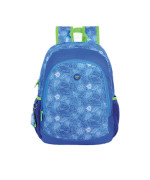 MOCHILA/MORRAL GRANDE  STICKERS