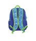 MOCHILA/MORRAL GRANDE  STICKERS