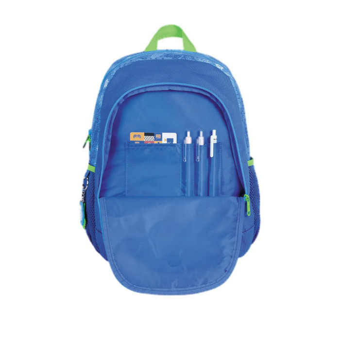 MOCHILA/MORRAL GRANDE  STICKERS