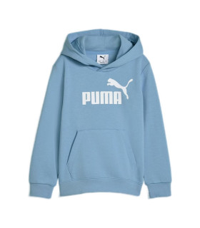 ESS NO. 1 LOGO HOODIE TR B