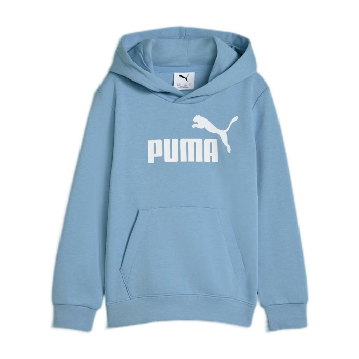 ESS NO. 1 LOGO HOODIE TR B