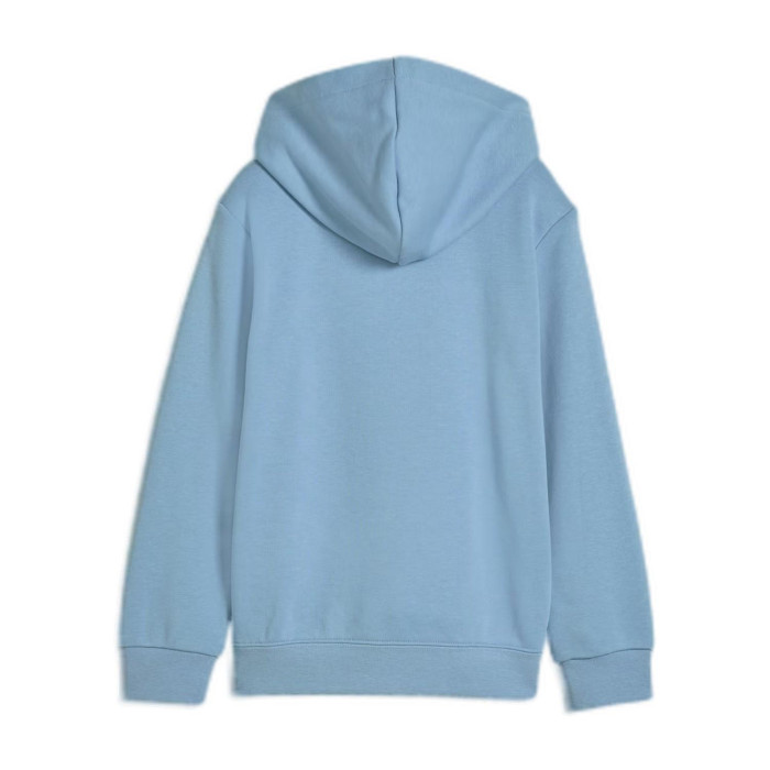 ESS NO. 1 LOGO HOODIE TR B