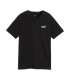 ESS 2 COLOR SMALL NO. 1 LOGO TEE B