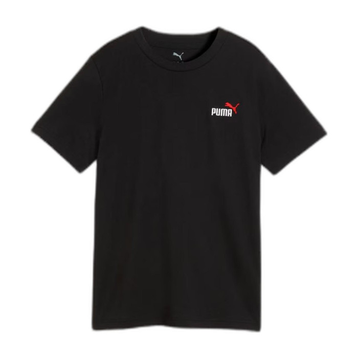 ESS 2 COLOR SMALL NO. 1 LOGO TEE B