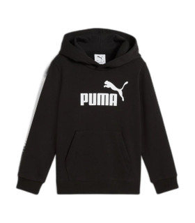 ESS NO. 1 LOGO HOODIE TR PS