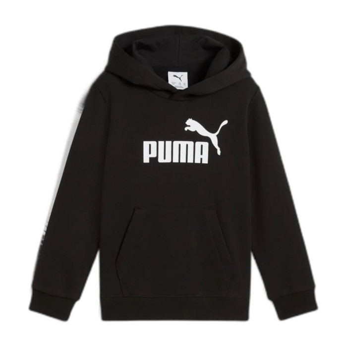 ESS NO. 1 LOGO HOODIE TR PS