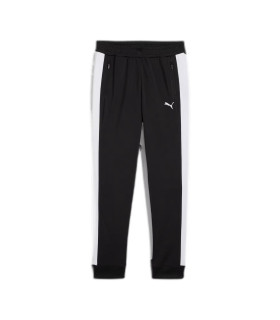 T7 ALWAYS ON REGULAR TAPERED TRACK PANTS B