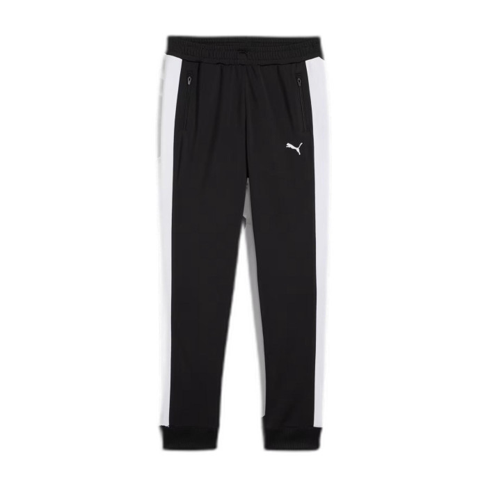 T7 ALWAYS ON REGULAR TAPERED TRACK PANTS B