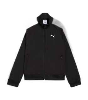 T7 ALWAYS ON TRACK JACKET G