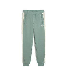 T7 ALWAYS ON REGULAR TAPERED TRACK PANTS B
