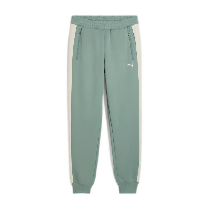 T7 ALWAYS ON REGULAR TAPERED TRACK PANTS B