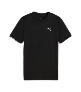 TAD ESS SMALL PUMA LOGO TEE B