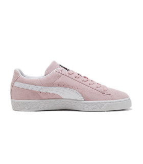SUEDE CLASSIC PS