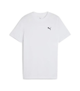 TAD ESS SMALL PUMA LOGO TEE B