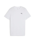 TAD ESS SMALL PUMA LOGO TEE B