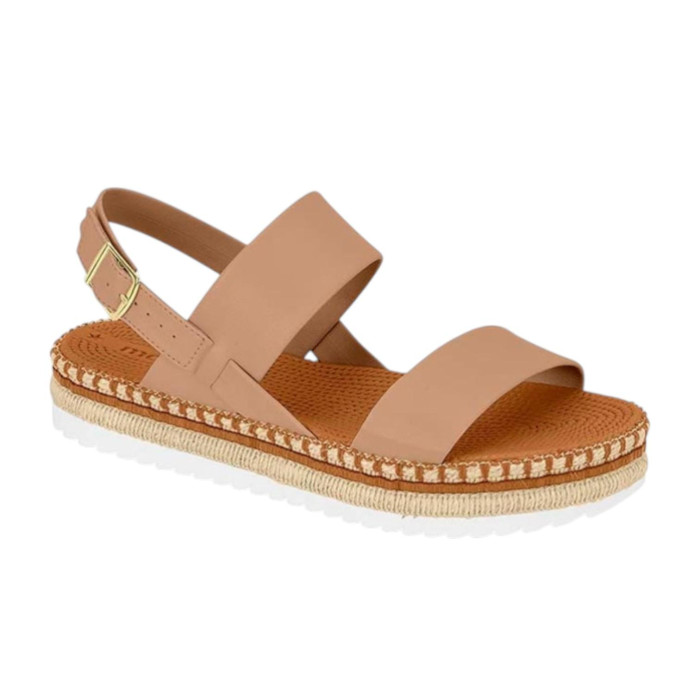 SANDALIAS