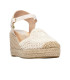ZAPATO CON  PLATAFORMA
