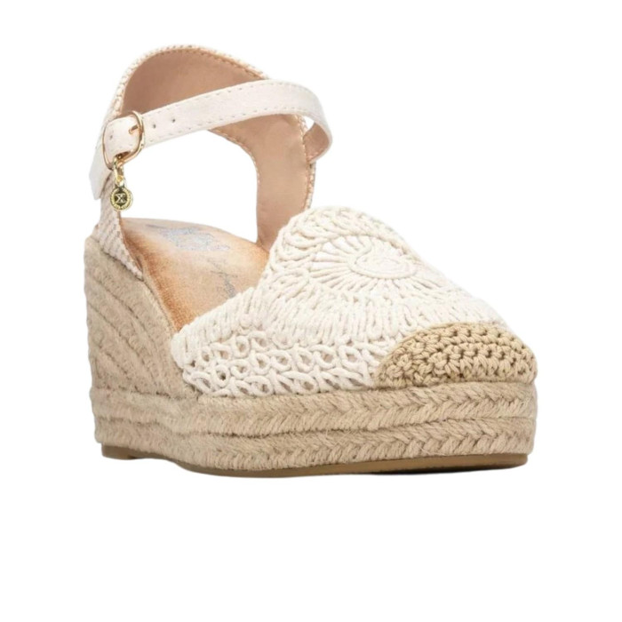 ZAPATO CON  PLATAFORMA